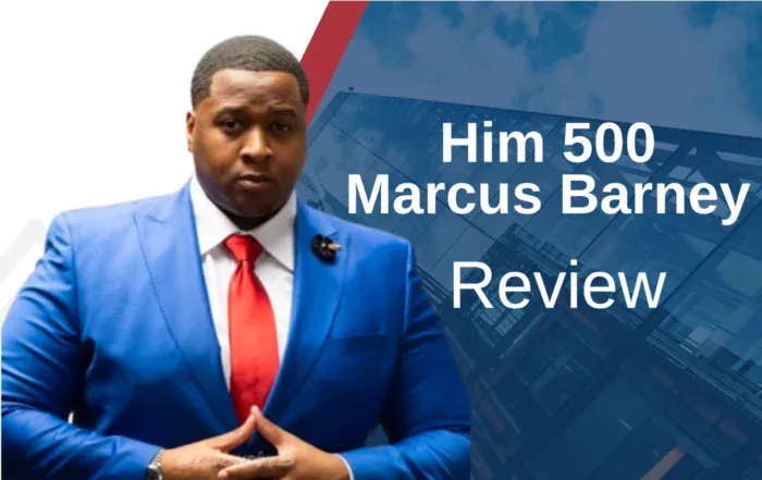 Him500 Reviews (Updated [year]): Is Marcus Barney And Recession Proof Xtreme Legit?