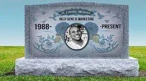 How Billy Gene Marketing Works Not Your Ordinary