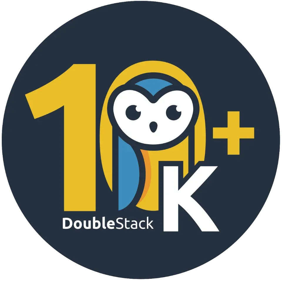 How Does DoubleStack Work