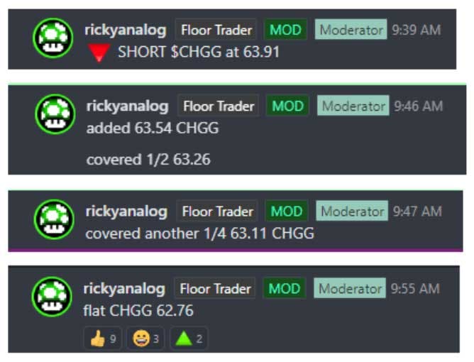 How Does True Trader Work