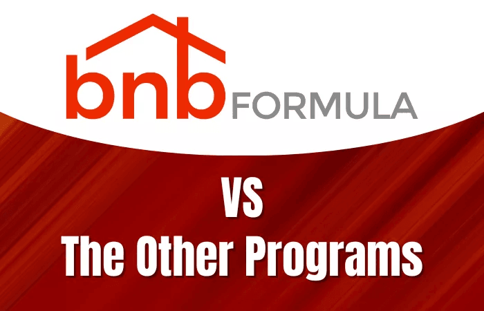 How Is BnB Formula Different From Other Similar Programs