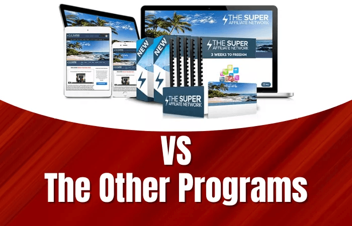 How Is Super Affiliate Network Different From Other Similar Programs