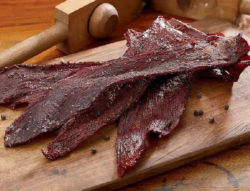 How Much Does It Cost To Join Jerky Direct