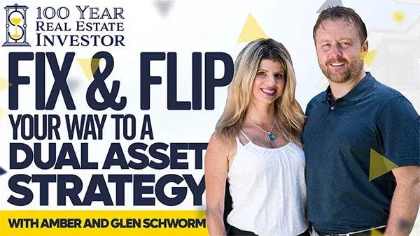 How To Fix Flip Your Way To A Dual Asset Strategy Great Advice