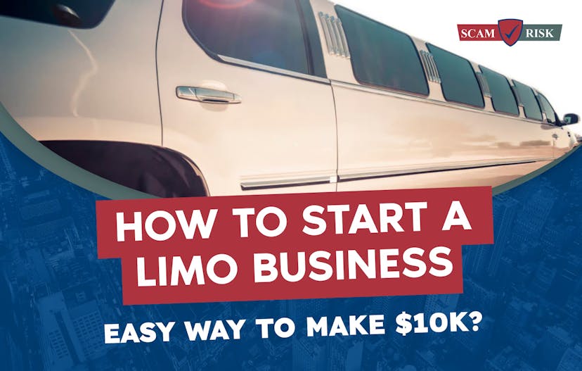 How To Start A Limo Business In [year]
