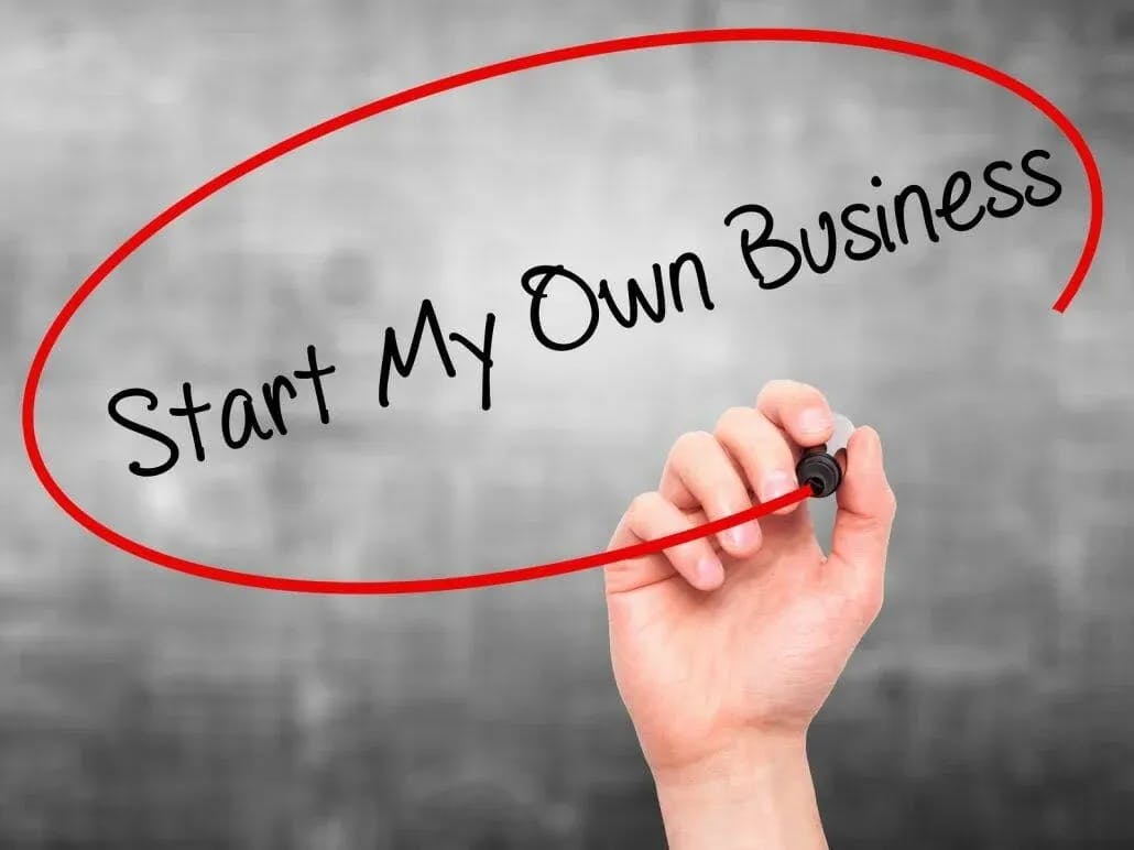 How to Start a Business with Your Own Business Idea