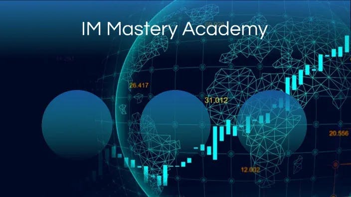 IM Mastery Academy Pricing
