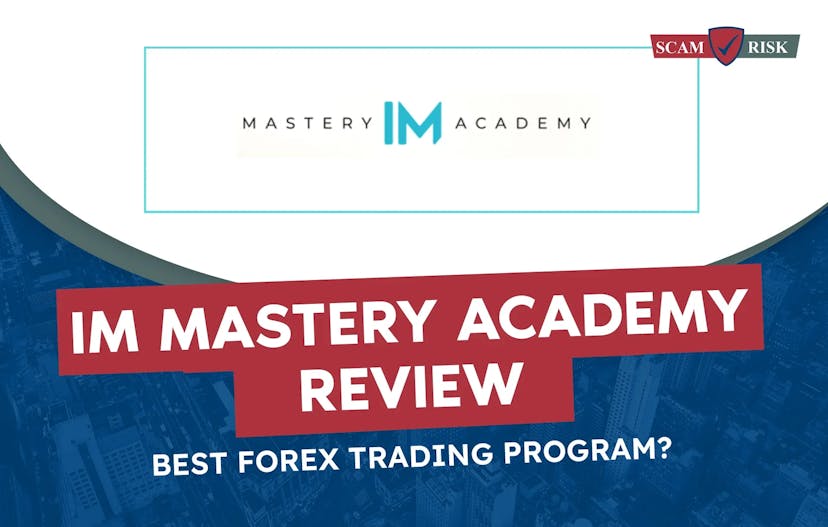 IM Mastery Academy Review ([year] Update): Best Forex Trading Program?