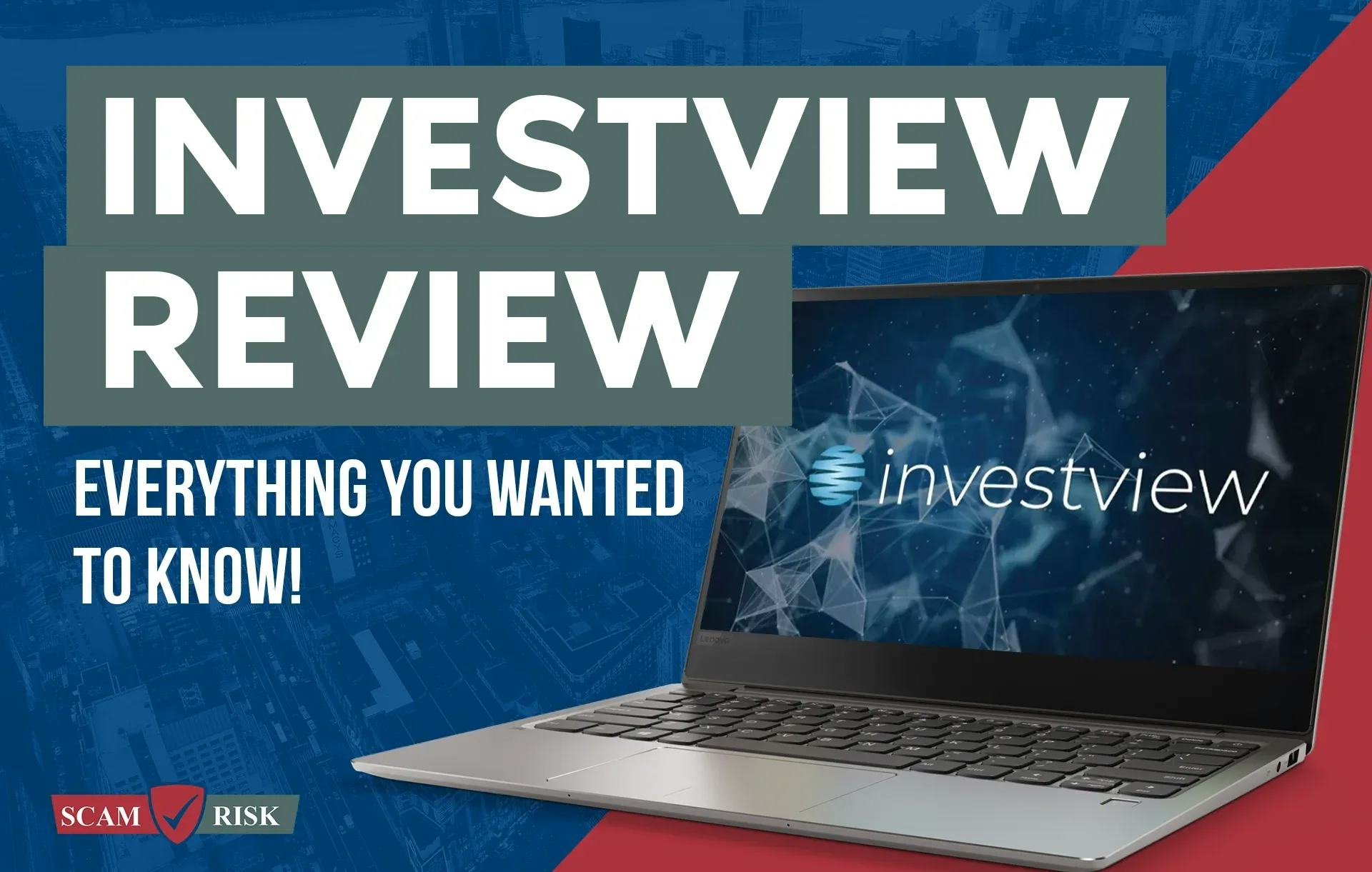 Investview Review ([year] Update): Everything You Wanted To Know!