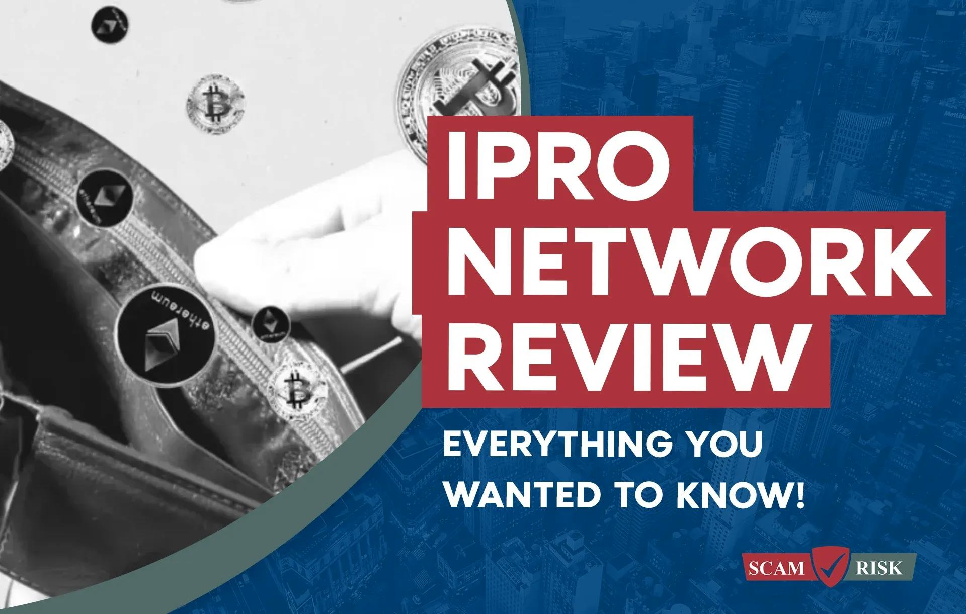 iPro Network Review ([year] Update): Everything You Wanted To Know!