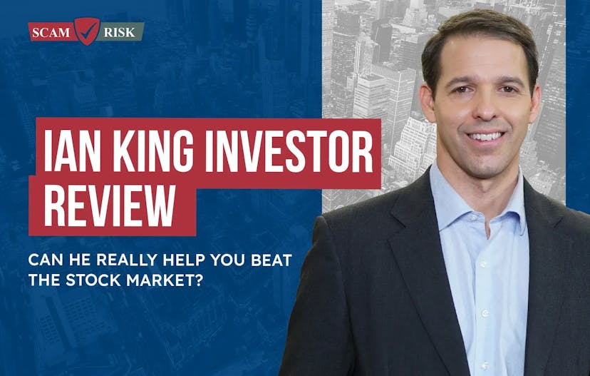 Ian King Investor Review ([year] Update): Can He Really Help You Beat The Stock Market?