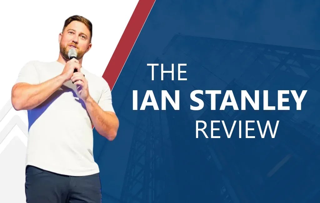 Ian Stanley Review ([year] Update): Best Email Marketing Coach?