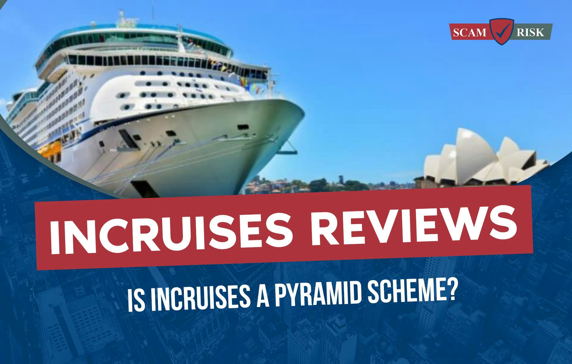 inCruises Review (2023): Is It Just Another MLM Gig?