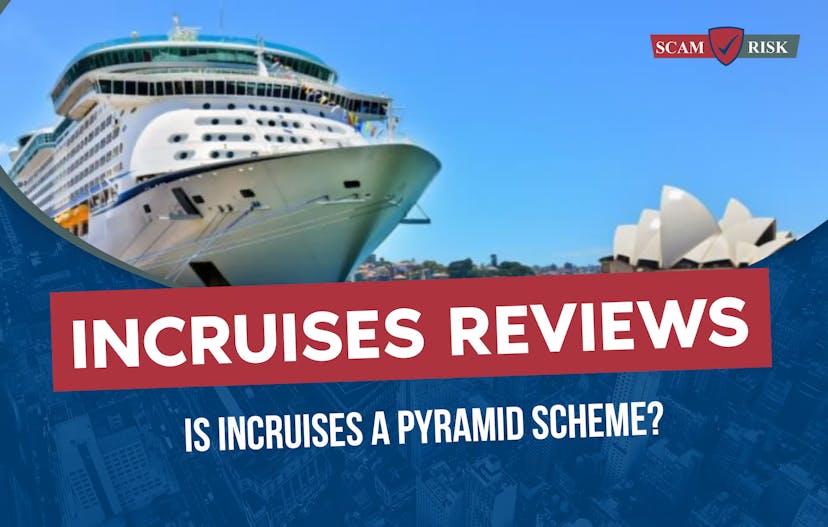 InCruises Reviews ([year] Update): Is InCruises A Pyramid Scheme?