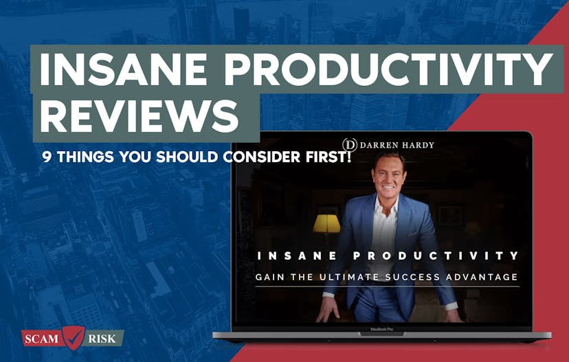 Insane Productivity Reviews ([year]): 9 Things You Should Consider First!
