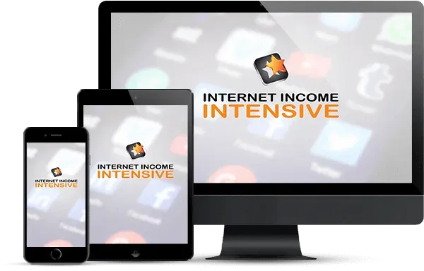 Internet Income Intensive