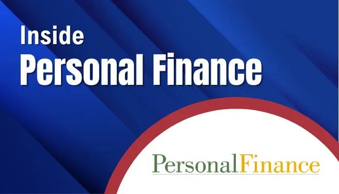 Investing Daily Personal Finance - Inside Personal Finance
