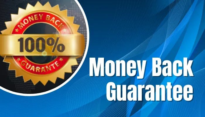 Investing Daily Personal Finance - Money Back Guarantee