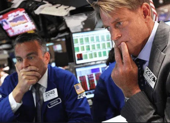 Investing In The Stock Market Is A Losing Game