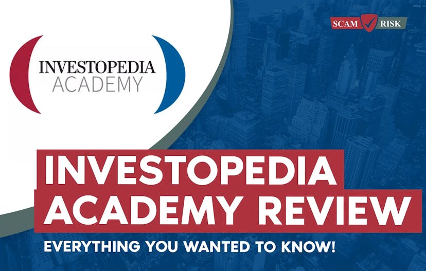 Investopedia Academy Review ([year] Update): Everything You Wanted To Know!