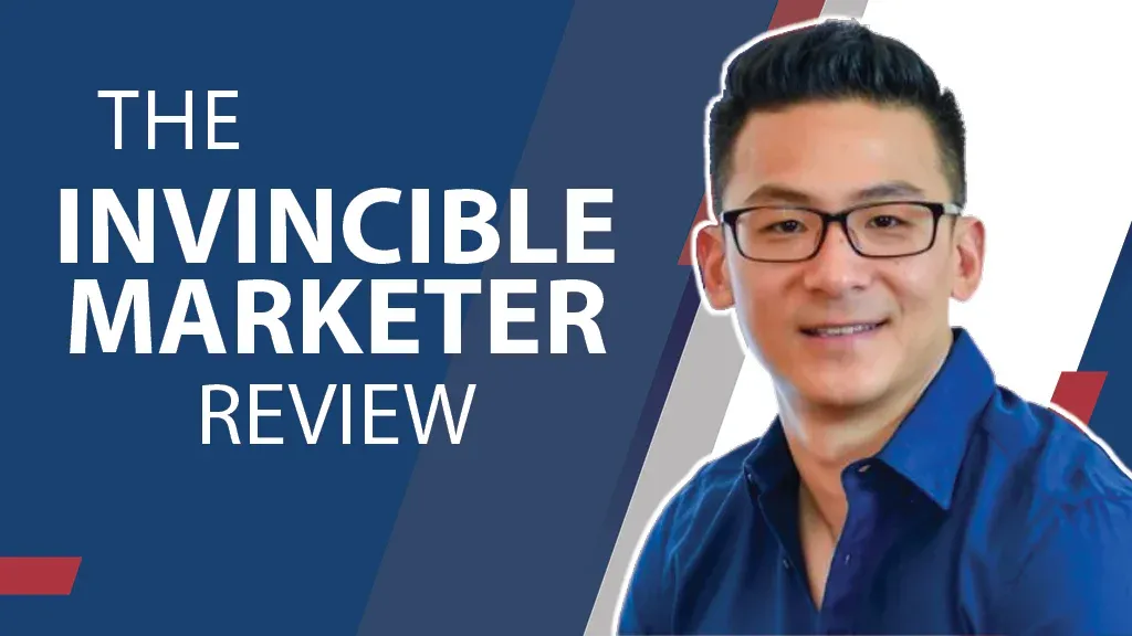 Invincible Marketer Review ([year] Update): Best Affiliate Marketing Course? #11 Exposes The Dirty Industry Secrets!