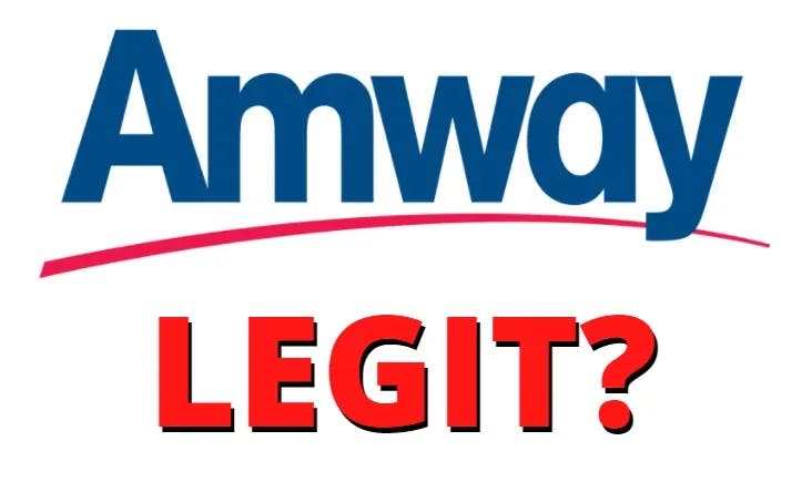 Is Amway Legit.png