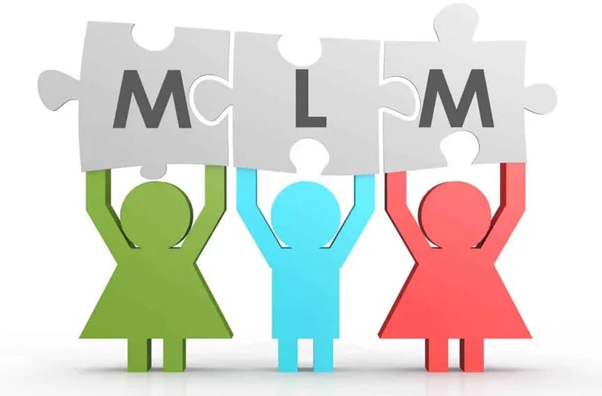 Usana Health Sciences an MLM company