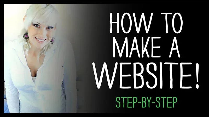 Its services include teaching you the step by step process on how to create the settings of your website