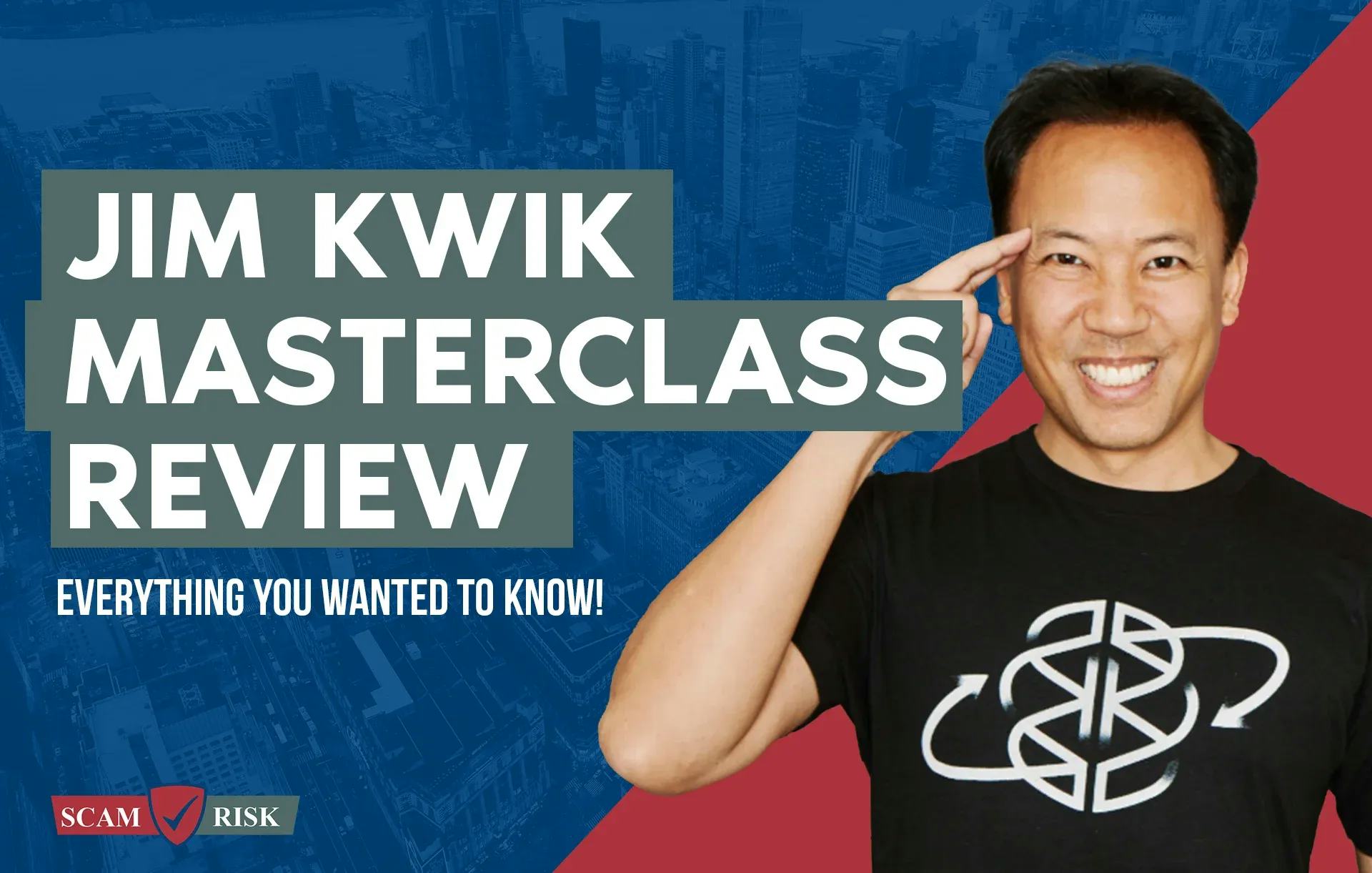 Jim Kwik Masterclass Review ([year] Update): Everything You Wanted To Know!