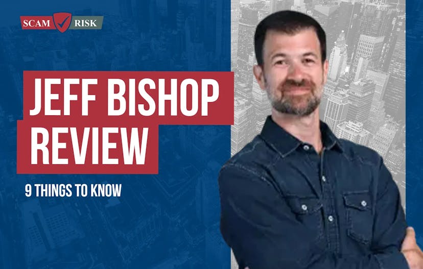 Jeff Bishop Review (Updated [year])