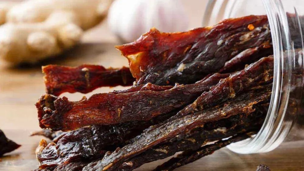 Jerky Direct Products