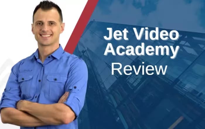Jet Video Academy Review (Updated [year]): Is Greg Kononenko Legit?