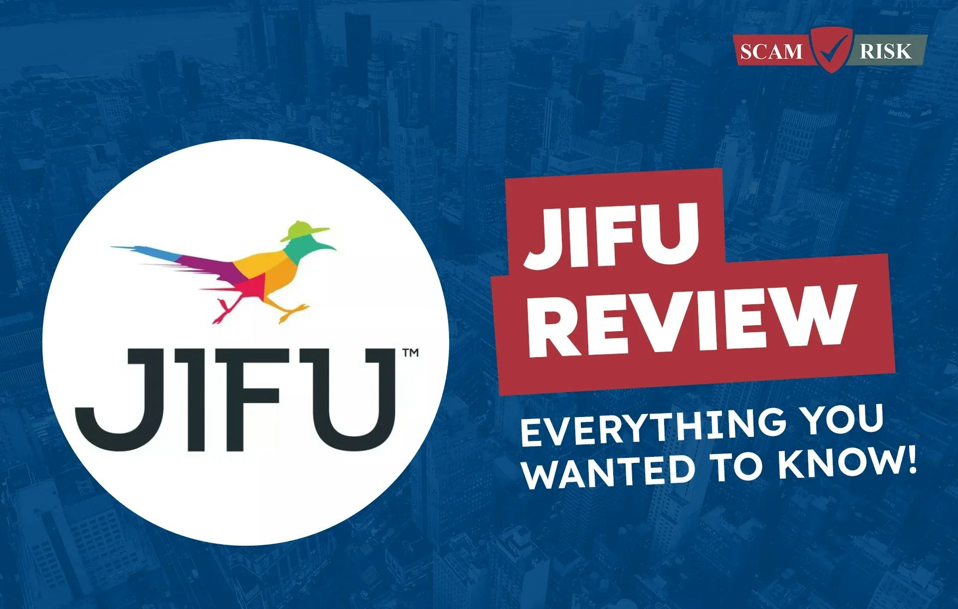 Jifu Reviews ([year] Update): Everything You Wanted To Know!