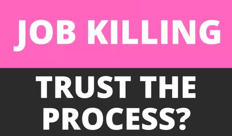 Job Killing Reviews: 10 Things You Need To Know! ([year]Update)