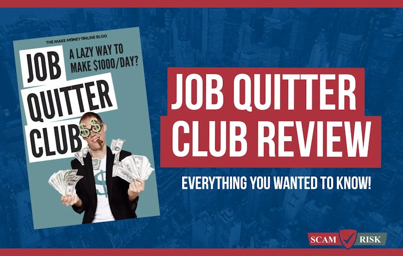 Job Quitter Club Review ([year] Update): Everything You Wanted To Know!