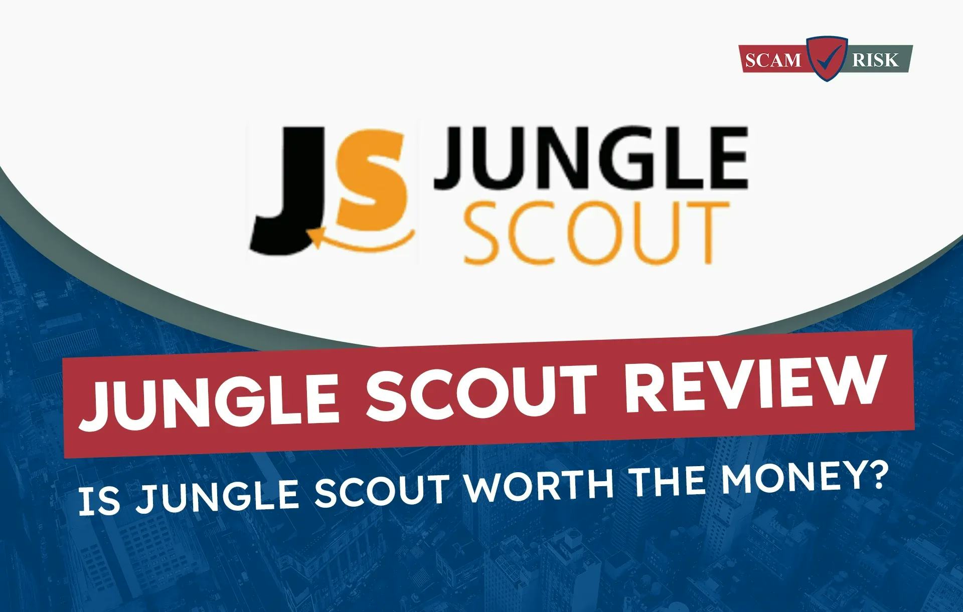 Jungle Scout Reviews