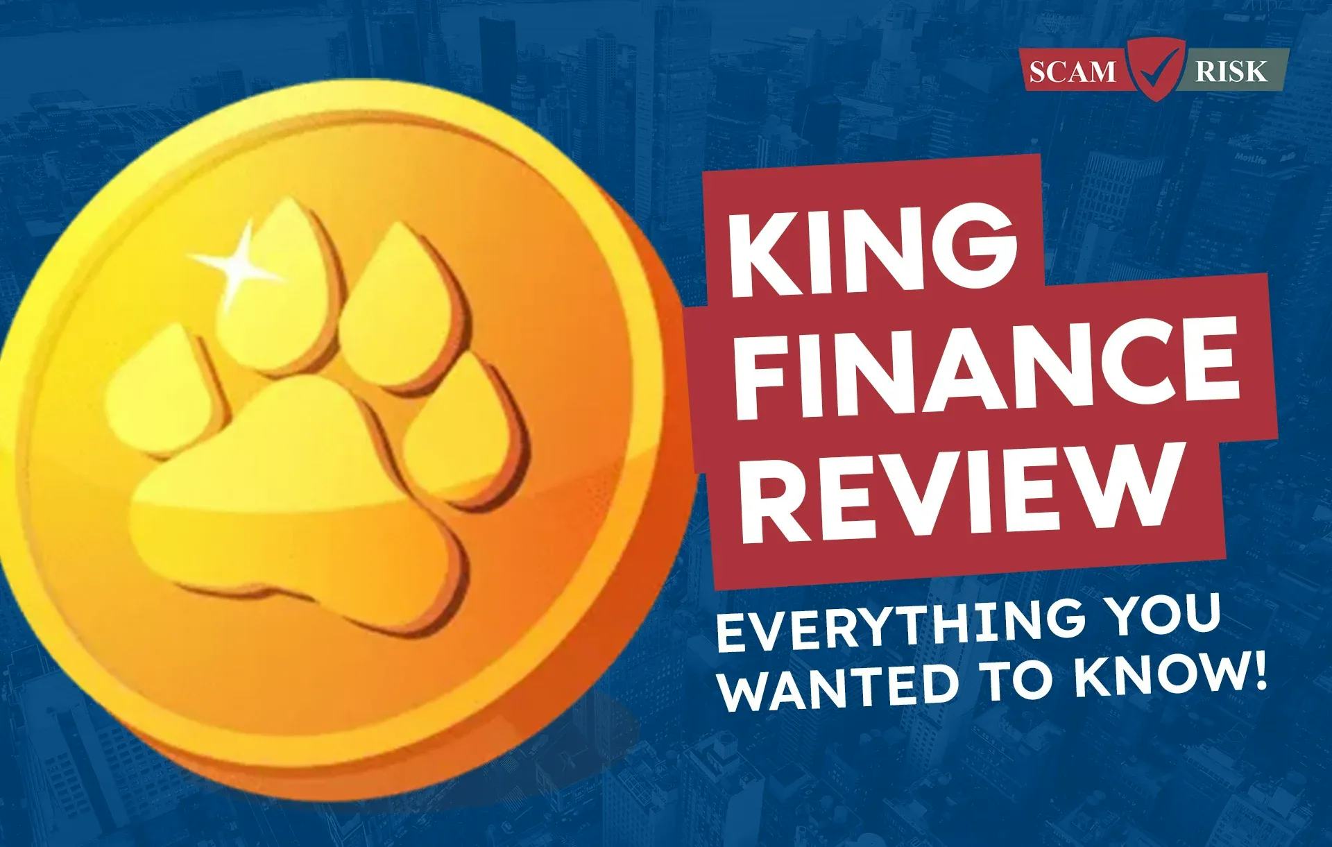 King Finance Review ([year] Update): Everything You Wanted To Know!