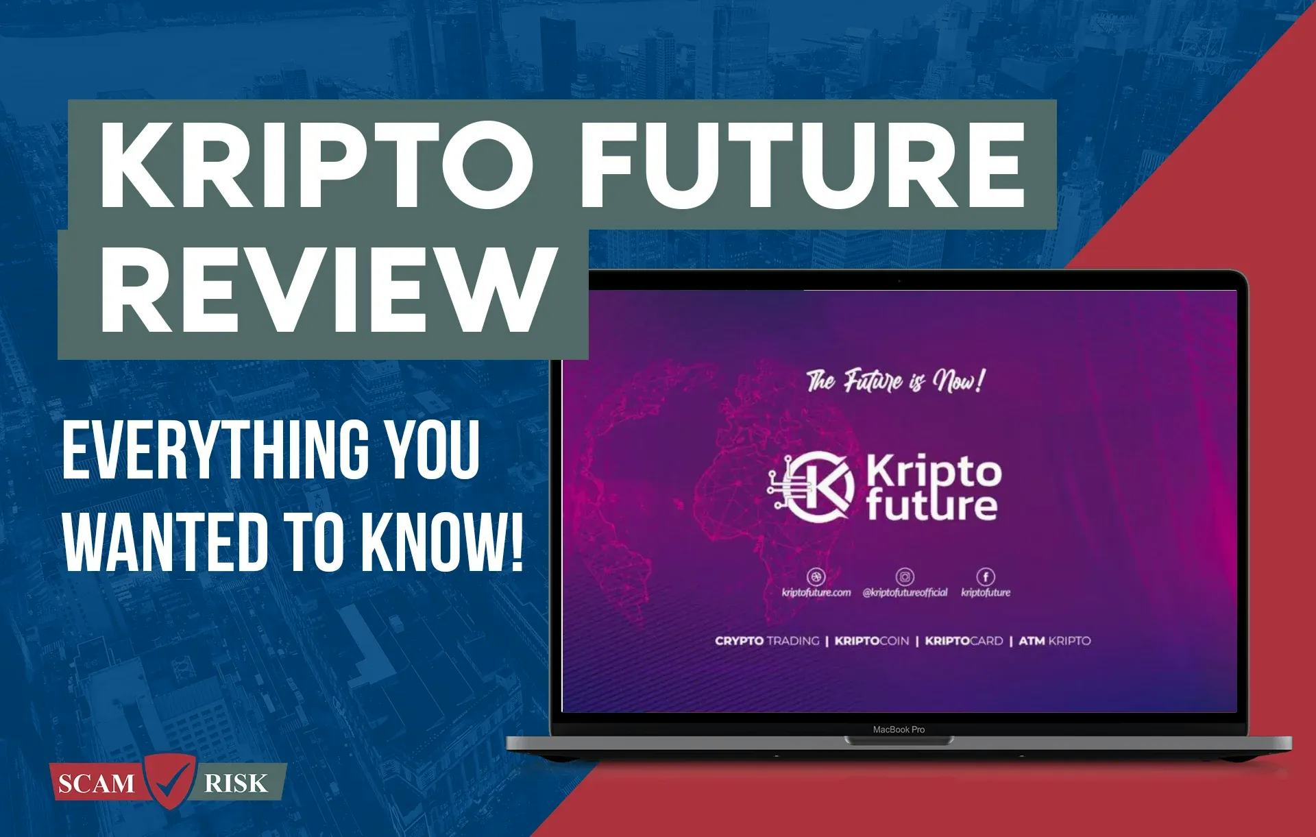 Kripto Future Review ([year] Update): Everything You Wanted To Know!