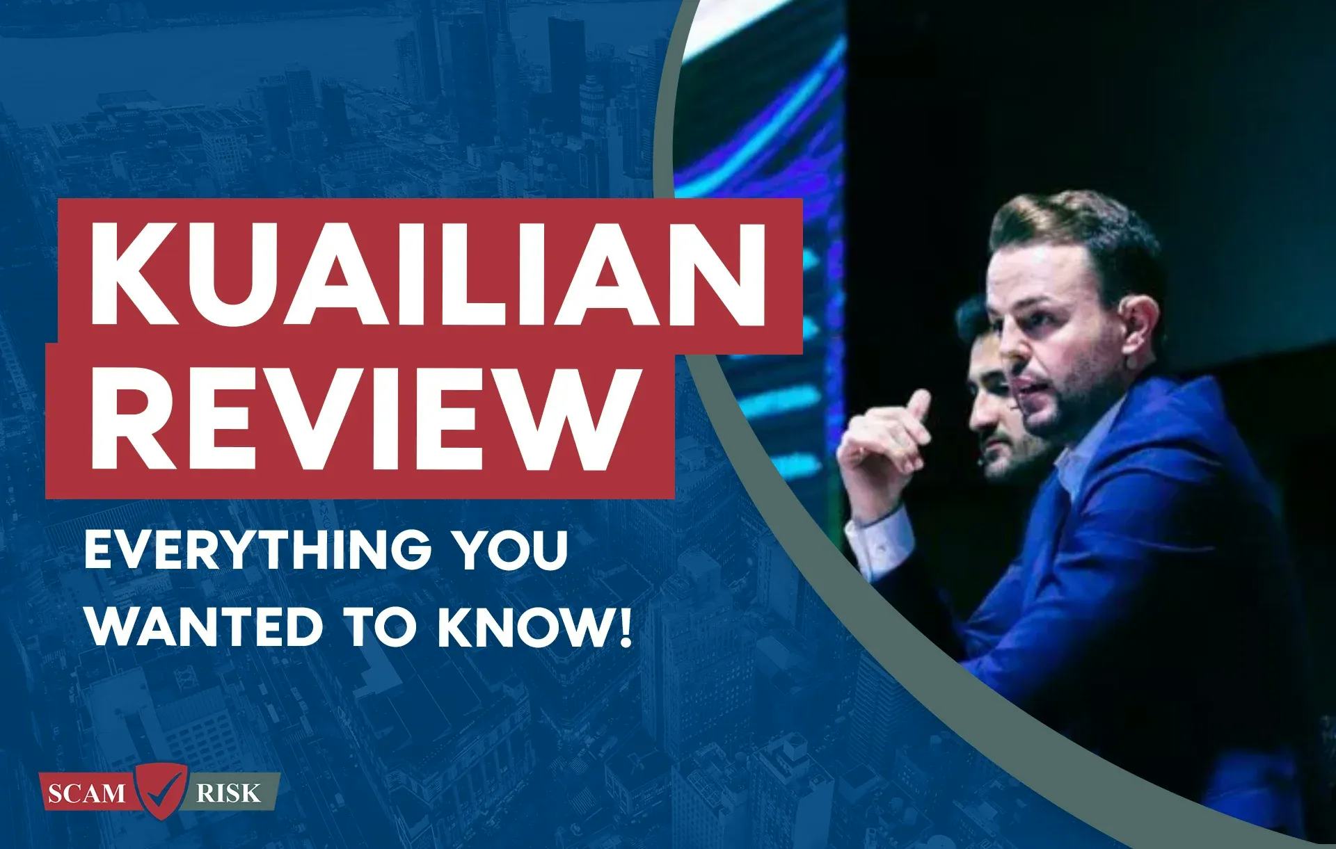 Kuailian Review ([year] Update): Everything You Wanted To Know!
