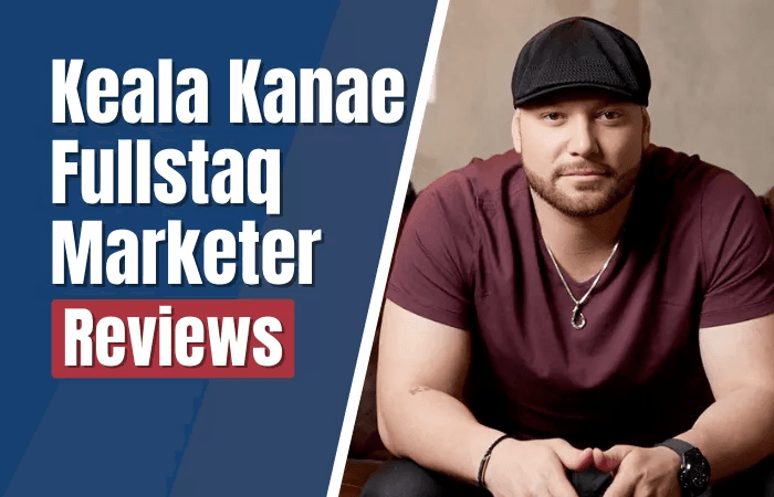 Keala Kanae Reviews ([year] Update): Is Keala Kanae Real?