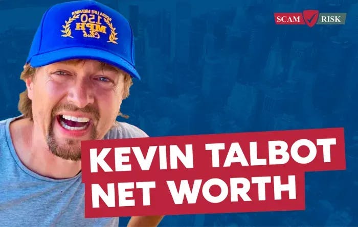 Kevin Talbot Net Worth ([year] Update)