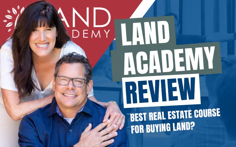 Land Academy Review ([year] Update): Best Real Estate Course For Buying Land?