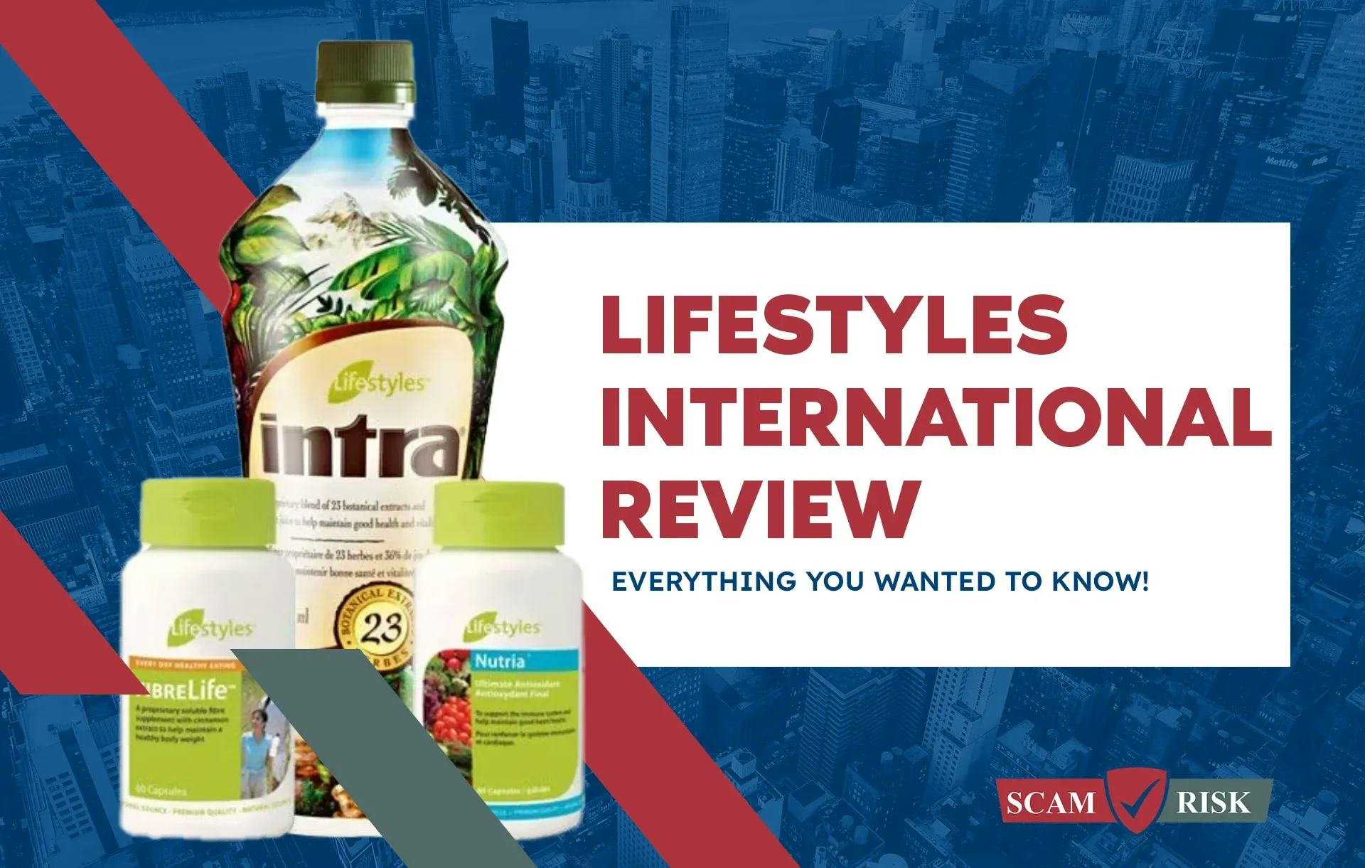 Lifestyles International Review ([year] Update): Everything You Wanted To Know!