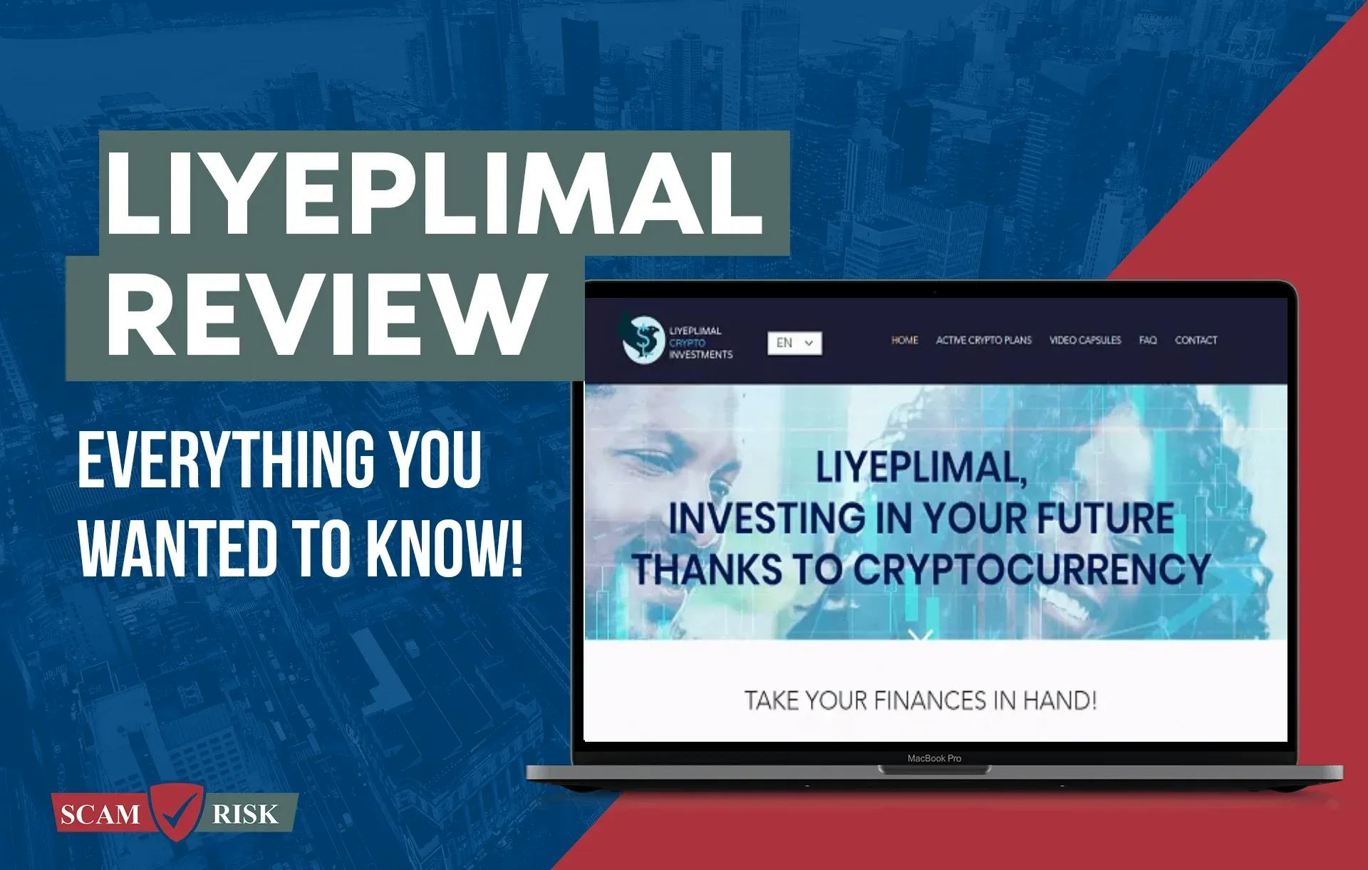 Liyeplimal Review ([year] Update): Everything You Wanted To Know!