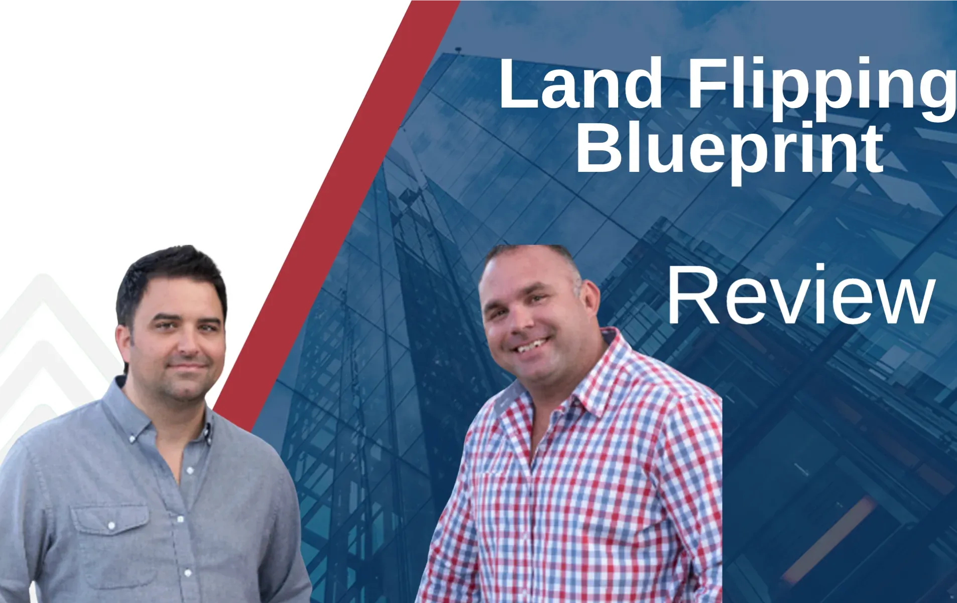 Land Flipping Blueprint Review ([year] Update): Best REI Course?