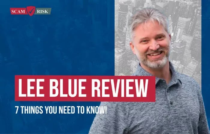Lee Blue Review ([year] Update): 7 Things You Need To Know!