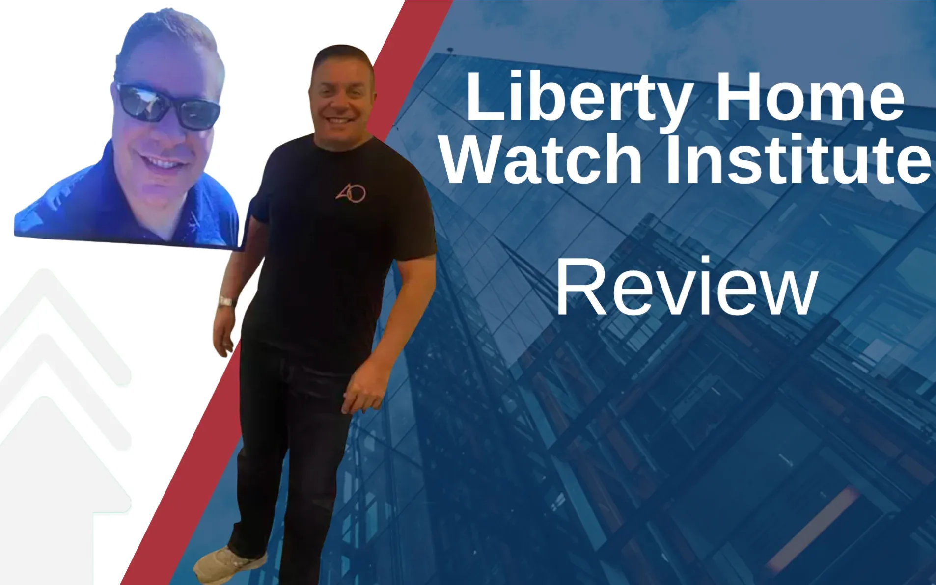 Liberty Home Watch Institute Review ([year] Update): Is Joe Nugent A Legit Coach?
