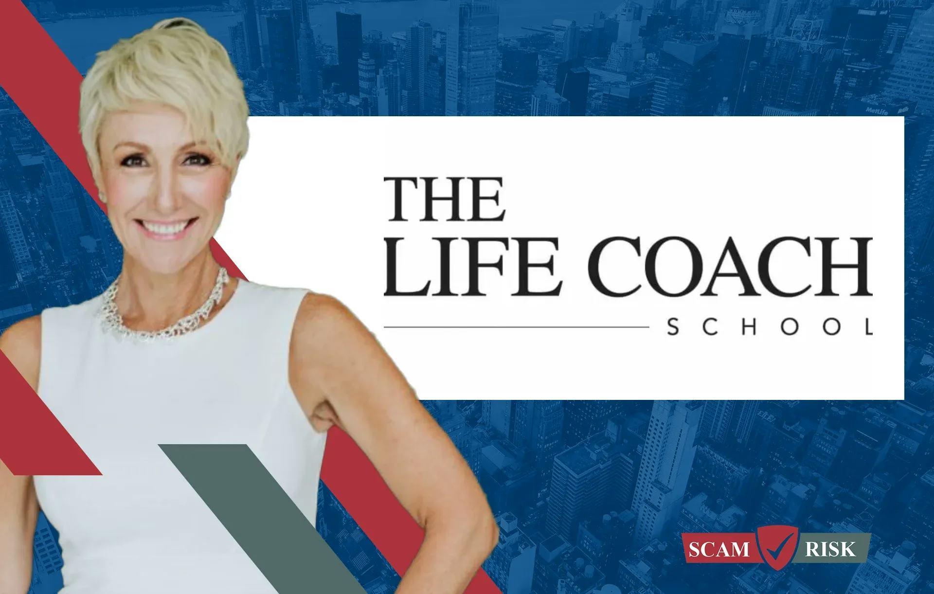 Life Coach School Review ([year])