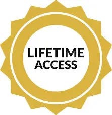 Lifetime Access