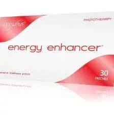 Lifewave Energy Enhancer More Energy